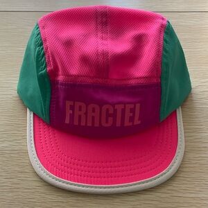 Fractel P-Series (Teen) in Dreamtime Edition Cap